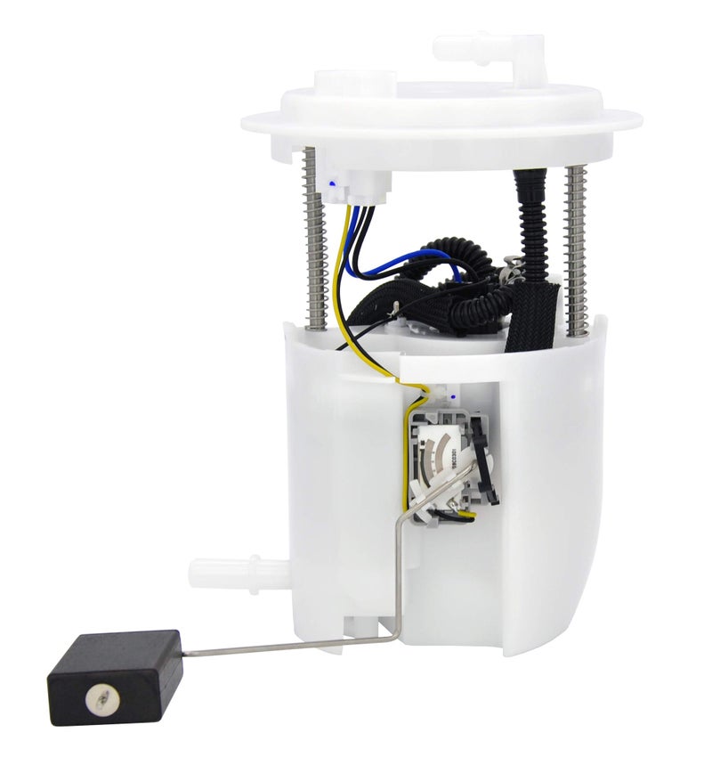 gpp Gas Fuel Pump Module Assembly for 2007 2008 2009 2010 2011 2012 2013 2014 2015 2016 Jeep Compass Patriot Dodge Caliber L4 2.0 2.4L AWD 4WD - Image 1